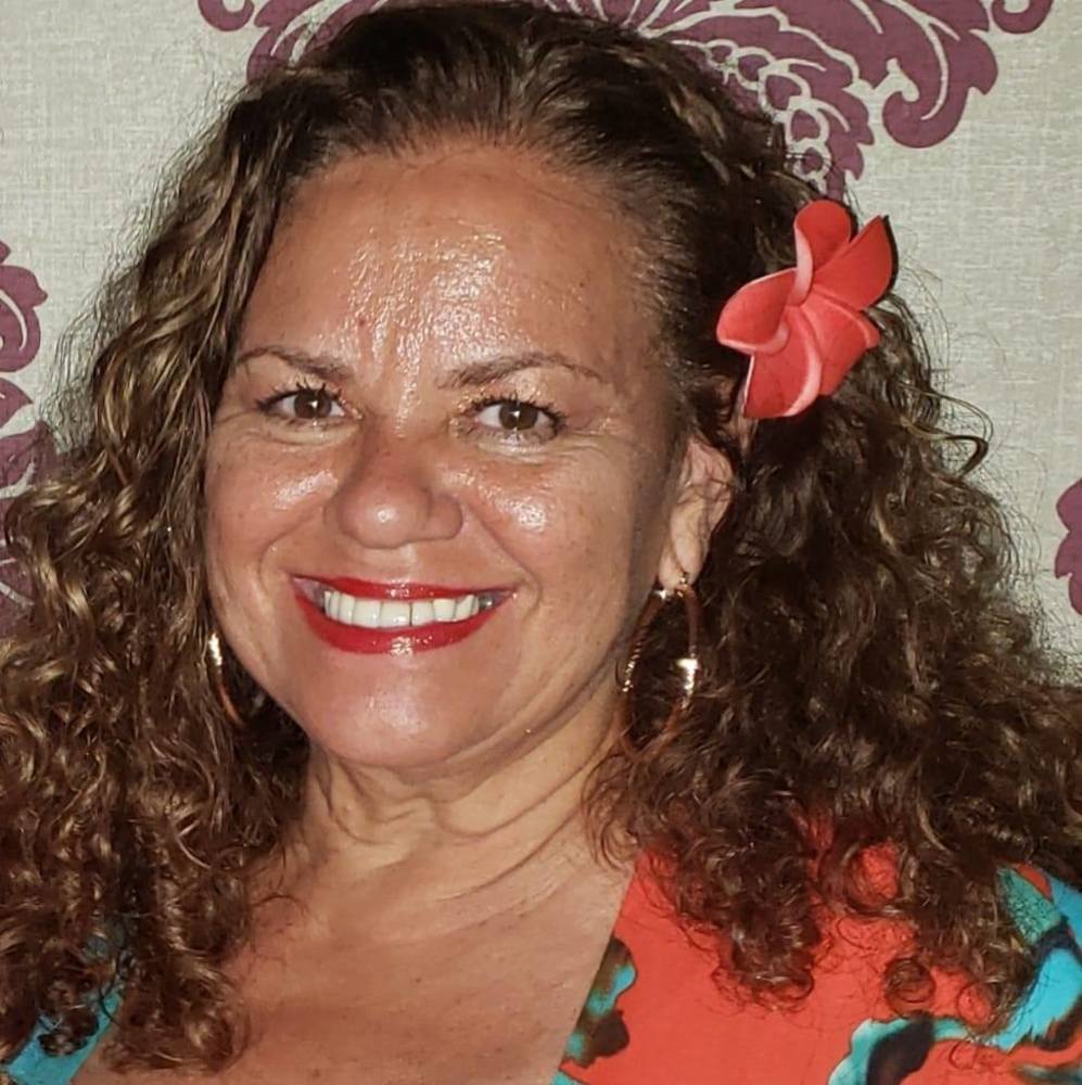 Meet your Posher, Paula